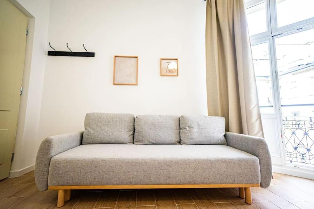 Apartment Lovely In *